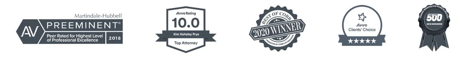 Understanding Arraignment Georgia: What to Expect? - Frye Law Group