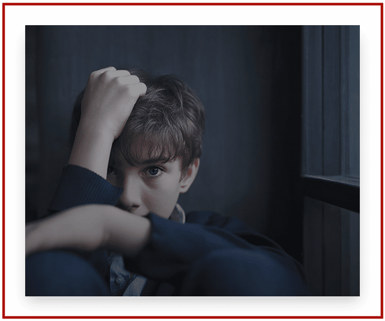 Marietta Juvenile Crime Lawyer - Frye Law Group