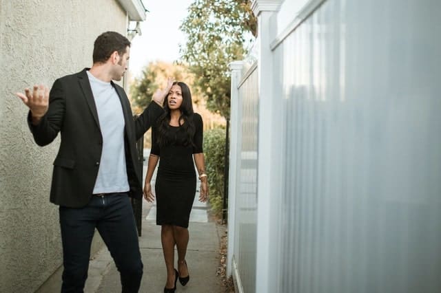 Navigating Domestic Violence Charges in Georgia: How Frye Law Group Can ...