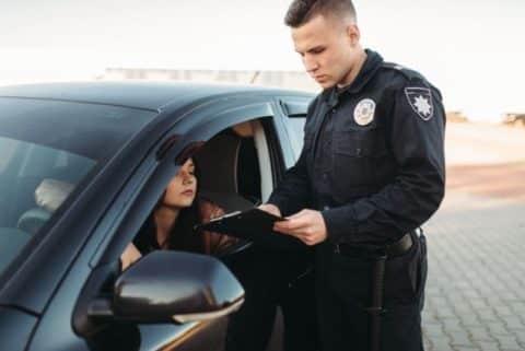 Can You Refuse Field Sobriety Test in Georgia? - Frye Law Group