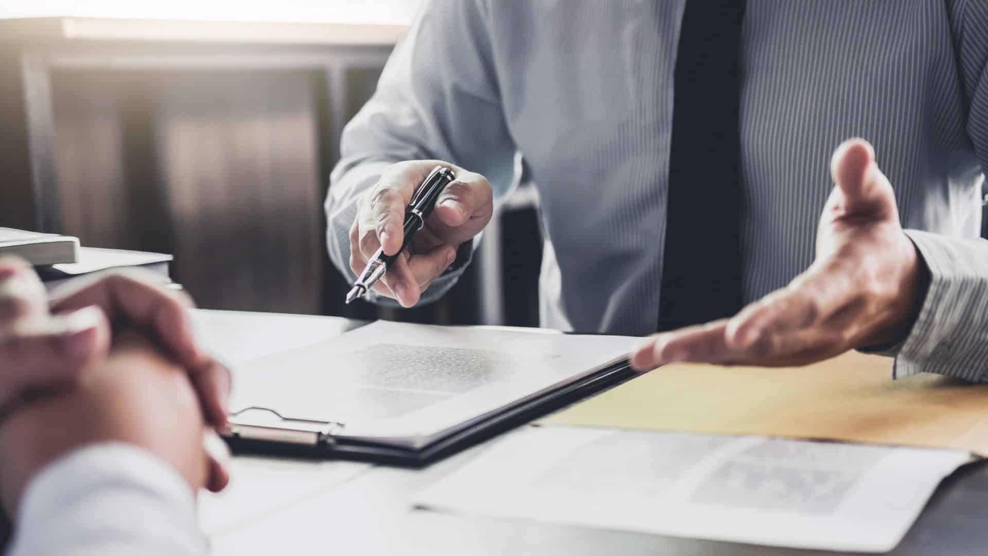 First Offenders Act Georgia: How We Can Help - Frye Law Group - Frye ...