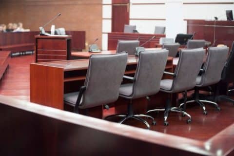 Understanding Arraignment Georgia: What to Expect? - Frye Law Group