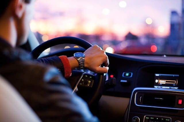 Georgia DUI Less Safe